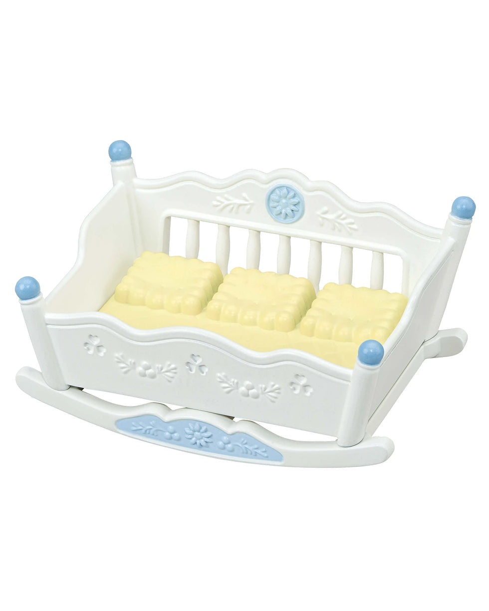Sylvanian Families - Biscuit Bear Sleepy Triplets
