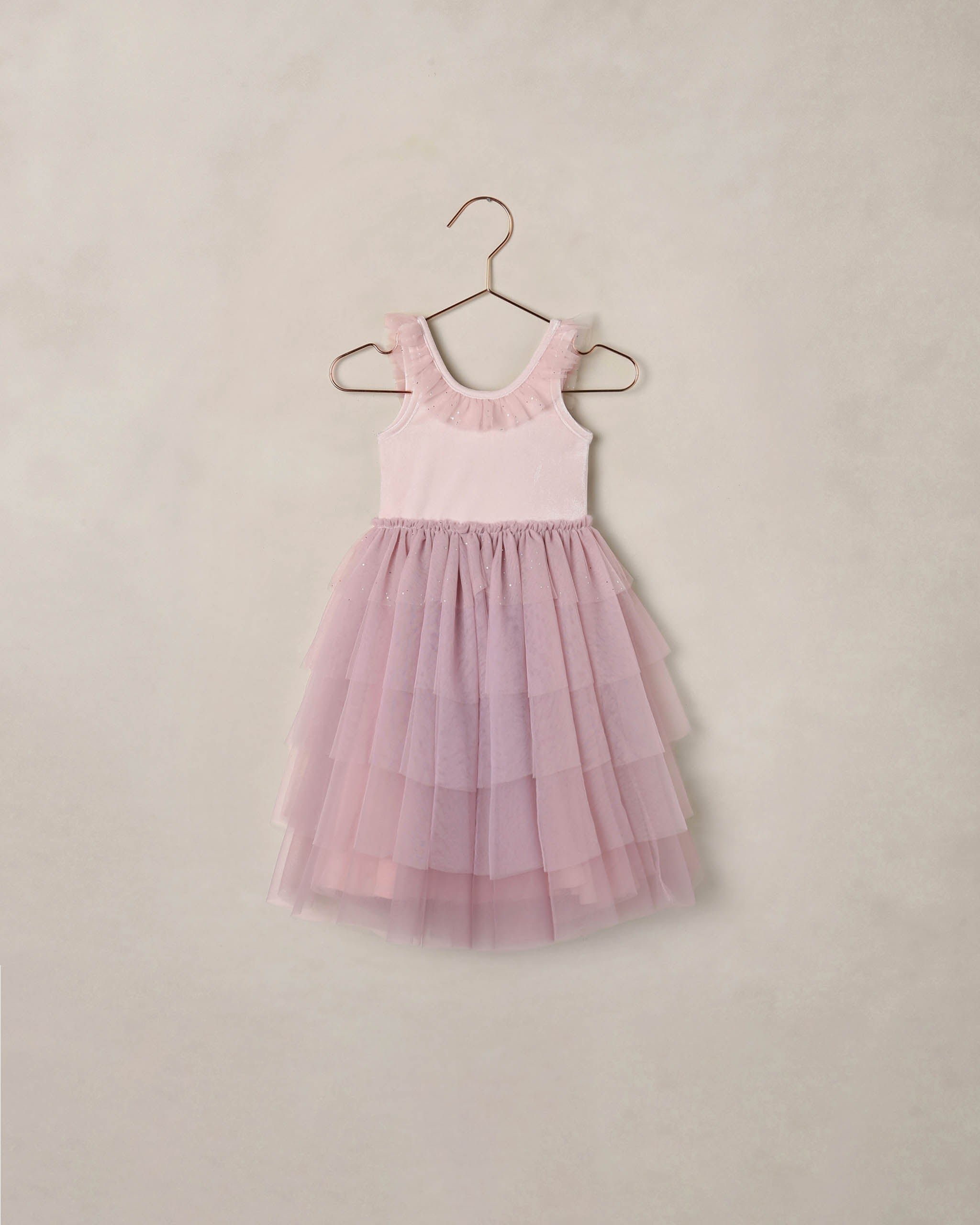 Noralee Pixie Dress Sugar Plum