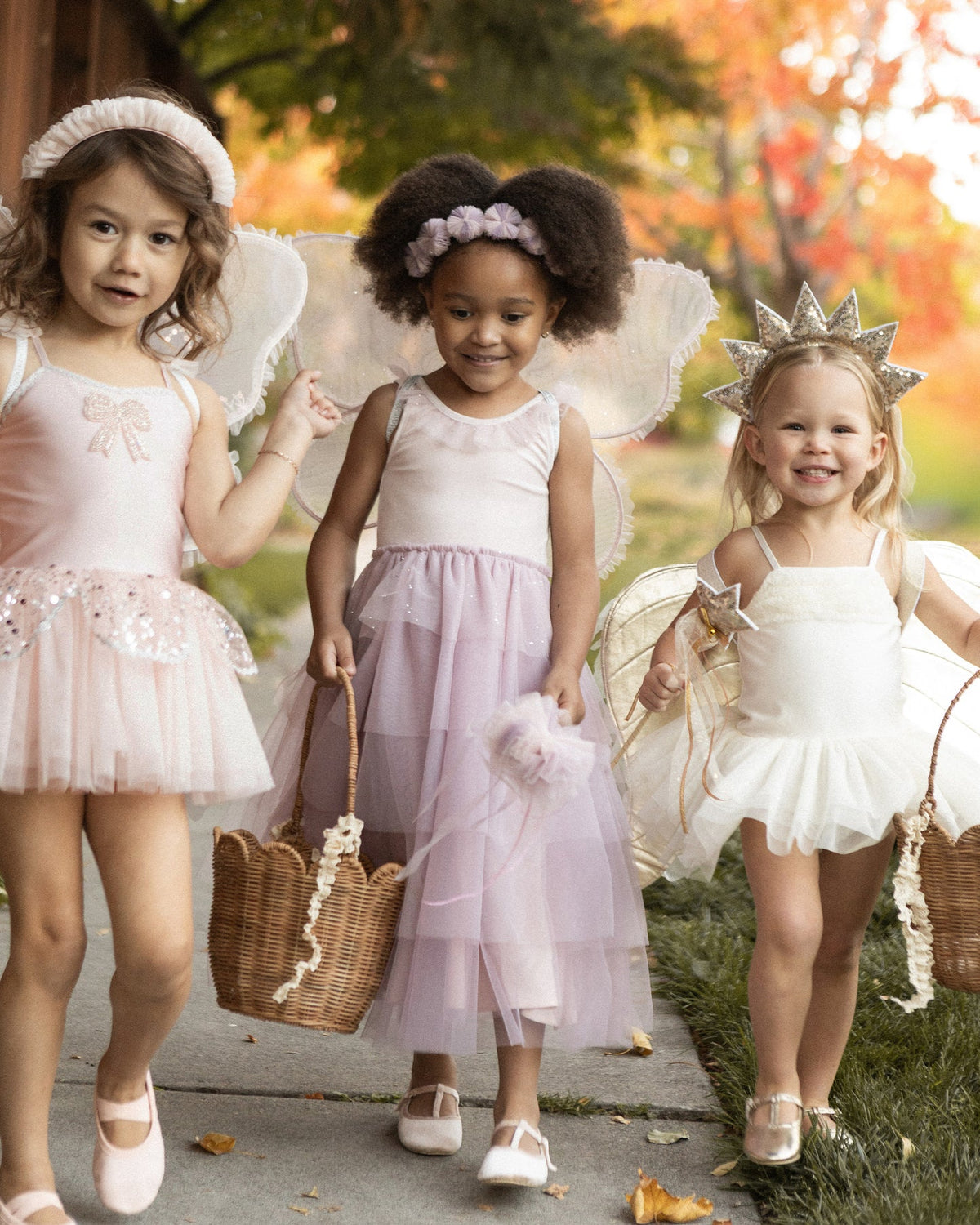 Noralee Pixie Dress Sugar Plum