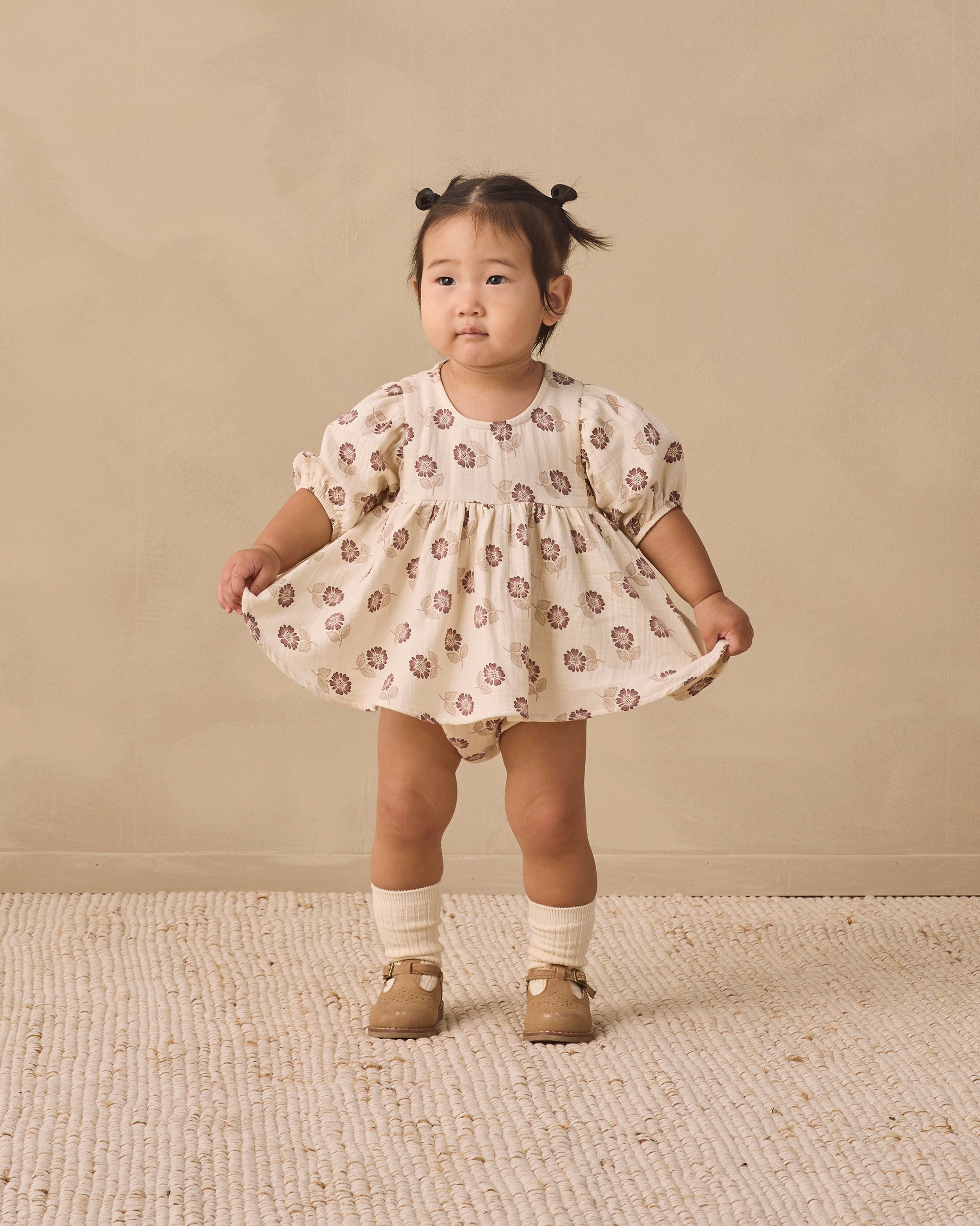 Quincy Mae Francy Set Fall Floral