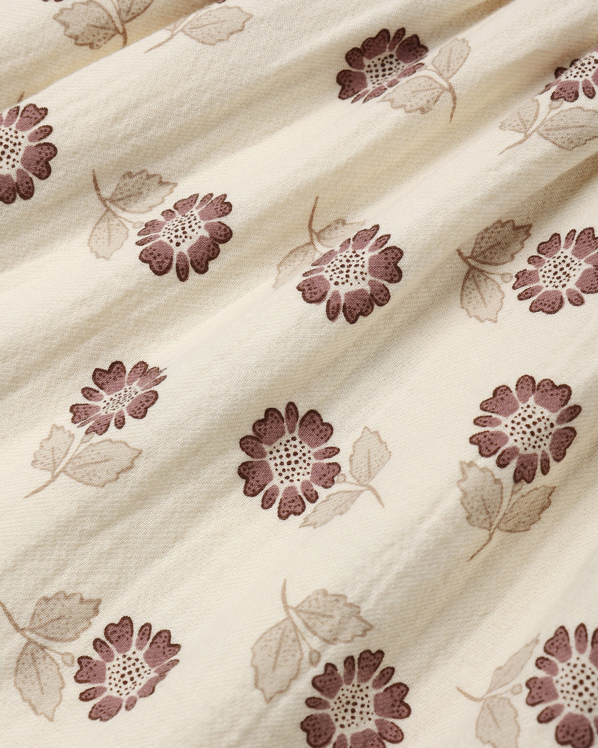 Quincy Mae Bella Dress Fall Floral