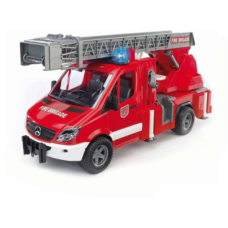 Bruder Mercedes Sprinter Fire Engine