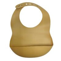 ES Kids Silicone Baby bib