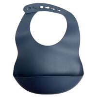 ES Kids Silicone Baby bib