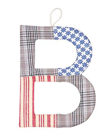 Toshi Alphabet Letters A - Z  Amigo