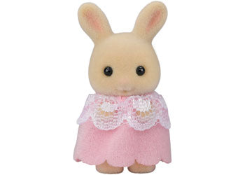 Sylvanian families nursery swing