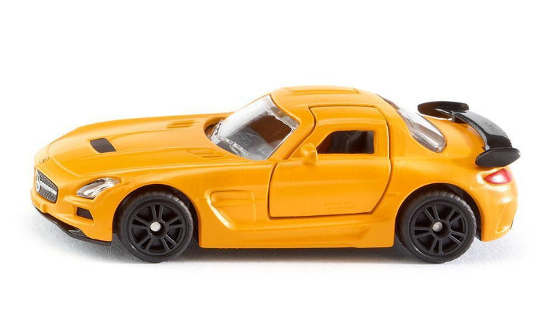 Siku Mercedes Benz SLS AMG Black Series