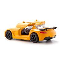 Siku Mercedes Benz SLS AMG Black Series