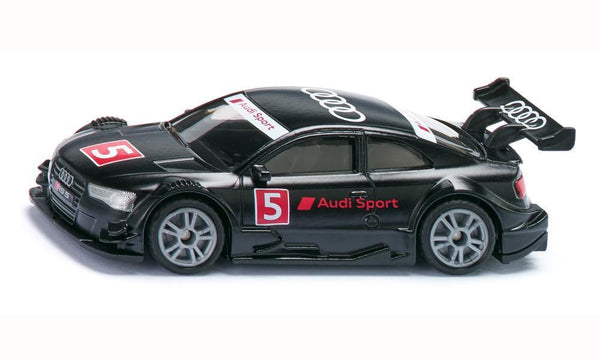 Siku Audi RS 5 Racing - Black