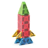 Magna tiles micro mags