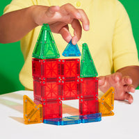 Magna tiles micro mags