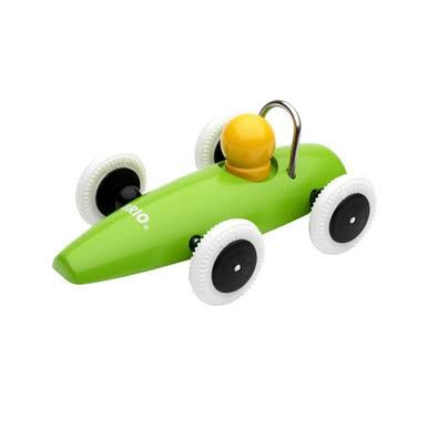 Brio Race Car