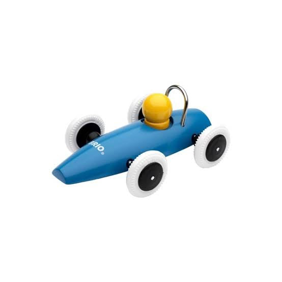 Brio Race Car