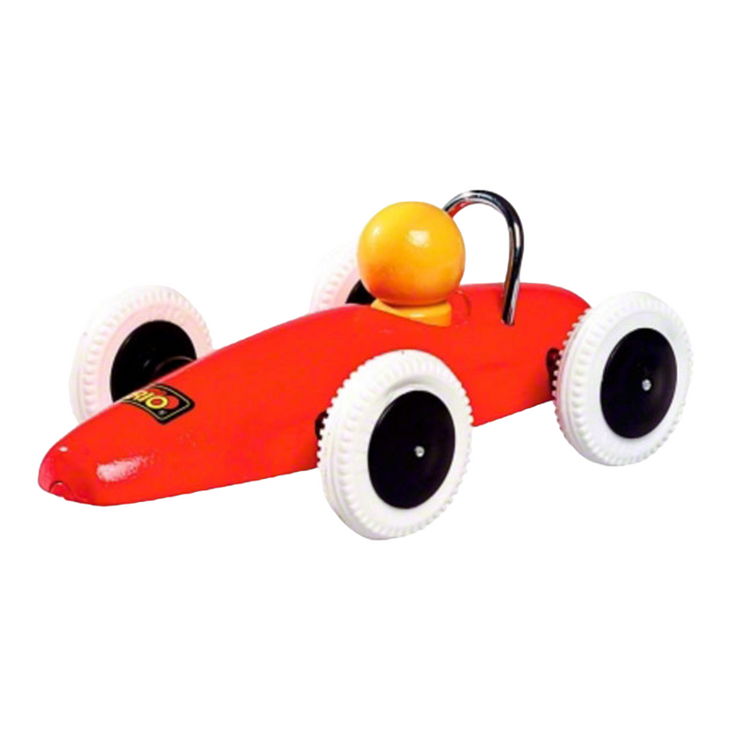 Brio Race Car