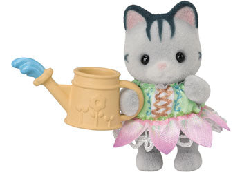 Sylvanian Families Blooming Baby Friends Series