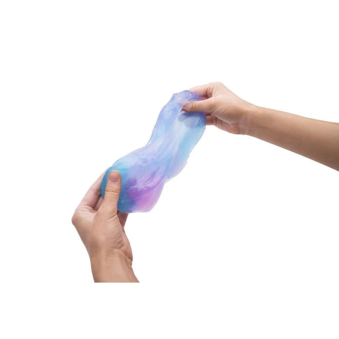 Isalbi Discovery Galaxy Crystal Putty