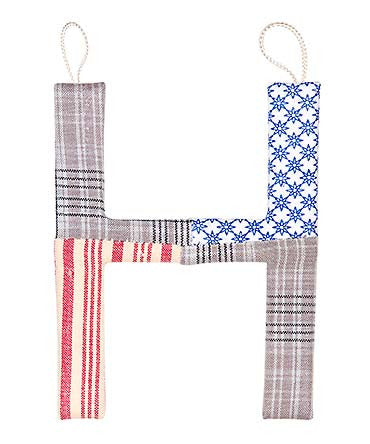 Toshi Alphabet Letters A - Z  Amigo