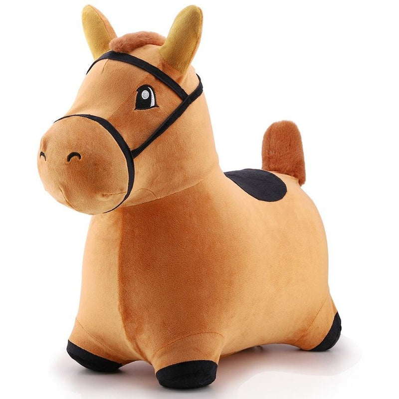 Bouncy Pals - Horse
