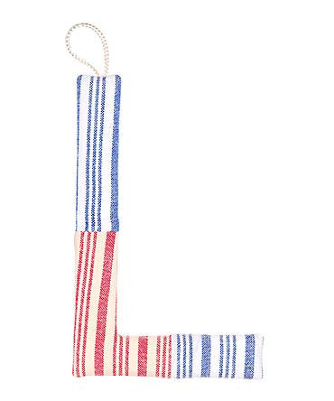 Toshi Alphabet Letters A - Z  Amigo