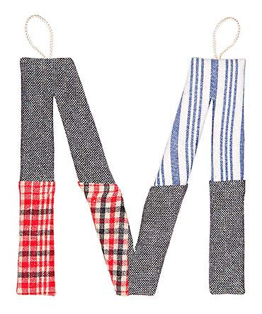 Toshi Alphabet Letters A - Z  Amigo