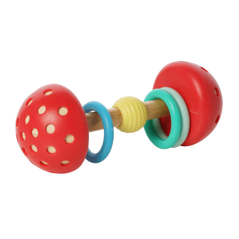 Manhattan Toys Toadstool twist & shake