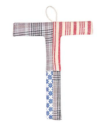 Toshi Alphabet Letters A - Z  Amigo