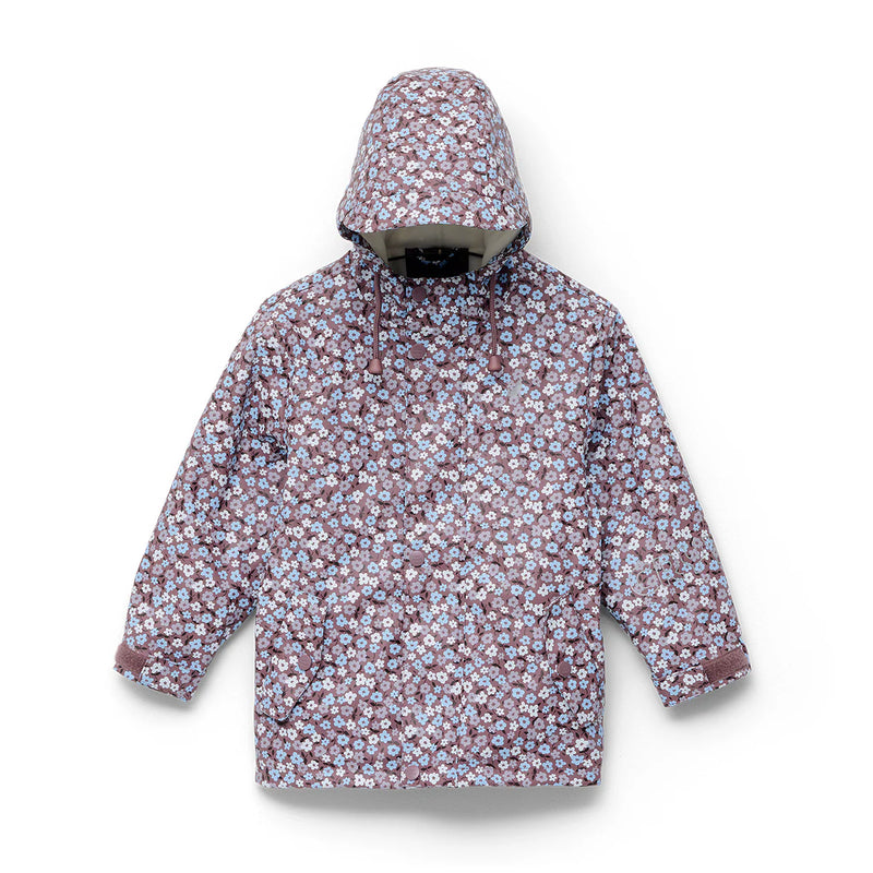 Crywolf Explorer Jacket Flower Fields