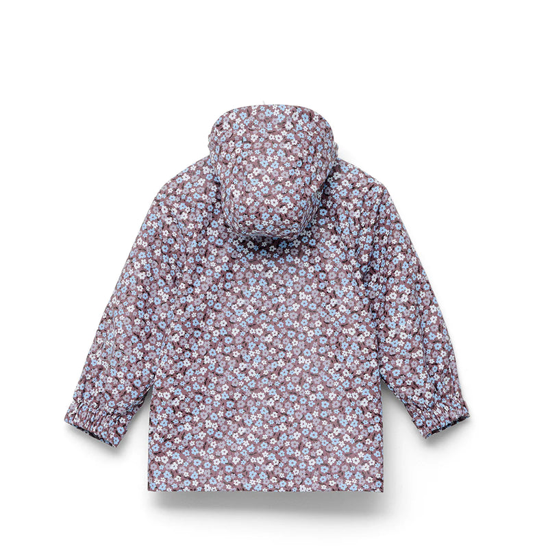 Crywolf Explorer Jacket Flower Fields