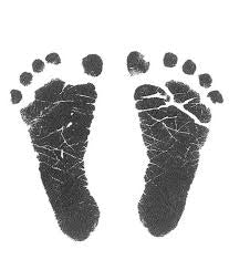 Baby Ink Inkless print kit