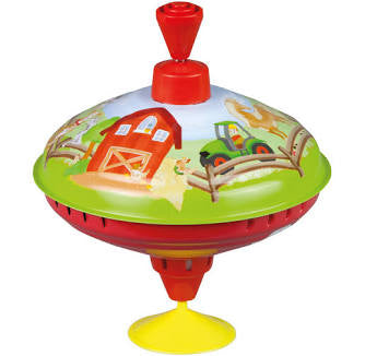 Lena Humming top farmyard