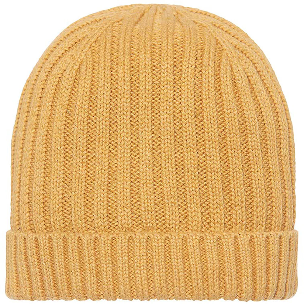 Toshi Organic beanie bongo turmeric