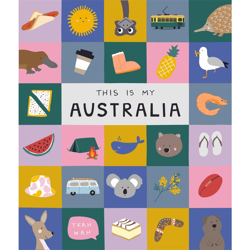 Lake Press this is my Australia hard cover edition book