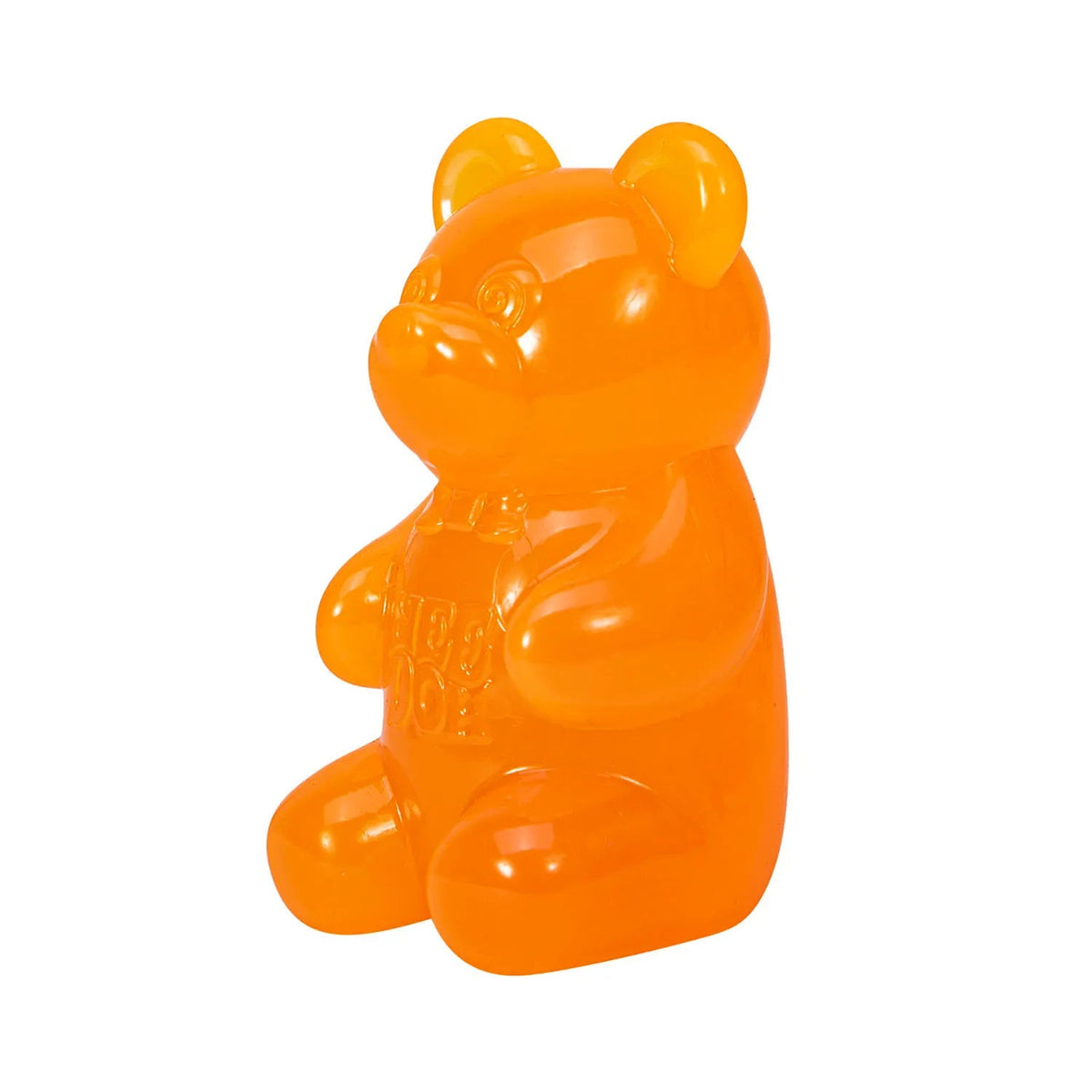Gummy Bear née doh in assorted colours