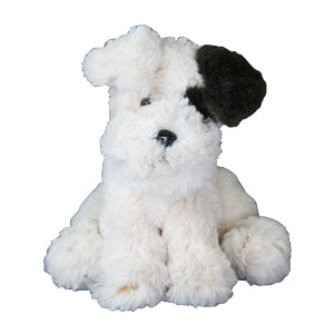 Maplewood Hopscotch Collectibles Large Soft Toy - Buster the Dog