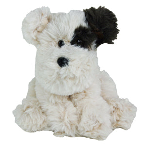 Maplewood Hopscotch Collectibles Small Soft Toy - Bobby the Dog