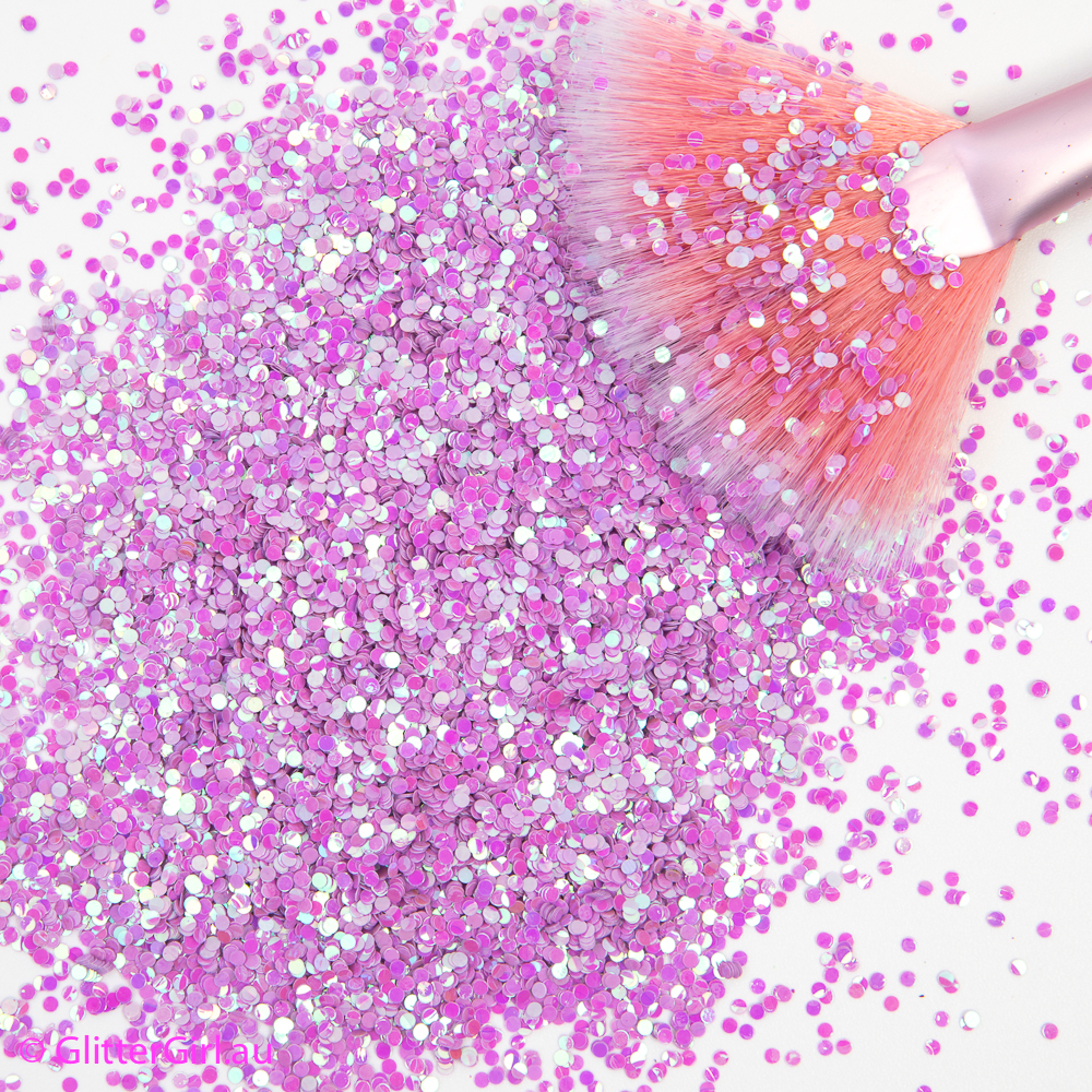 Glitter Girl Glitter Pouch 5g - Assorted Styles