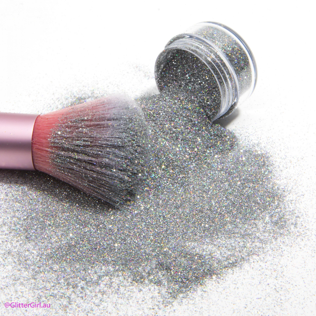 Glitter Girl Glitter Pouch 5g - Assorted Styles