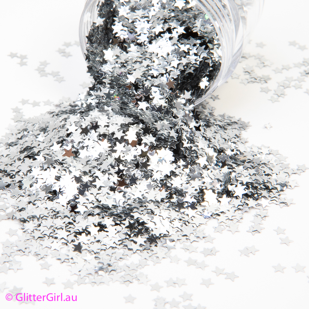 Glitter Girl Glitter Pouch 5g - Assorted Styles