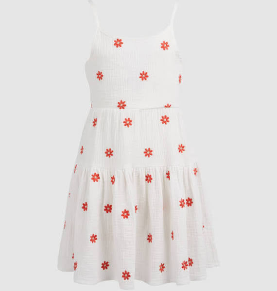 Eve Girl Maggie dress