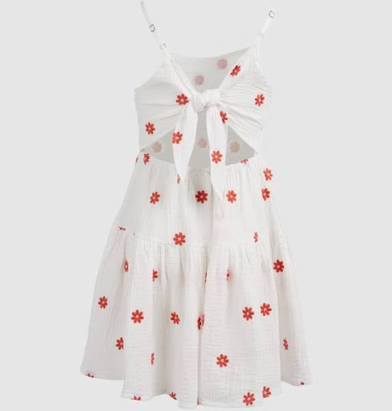 Eve Girl Maggie dress