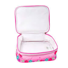 Unicorn Rainbow Insulated Lunch Bag