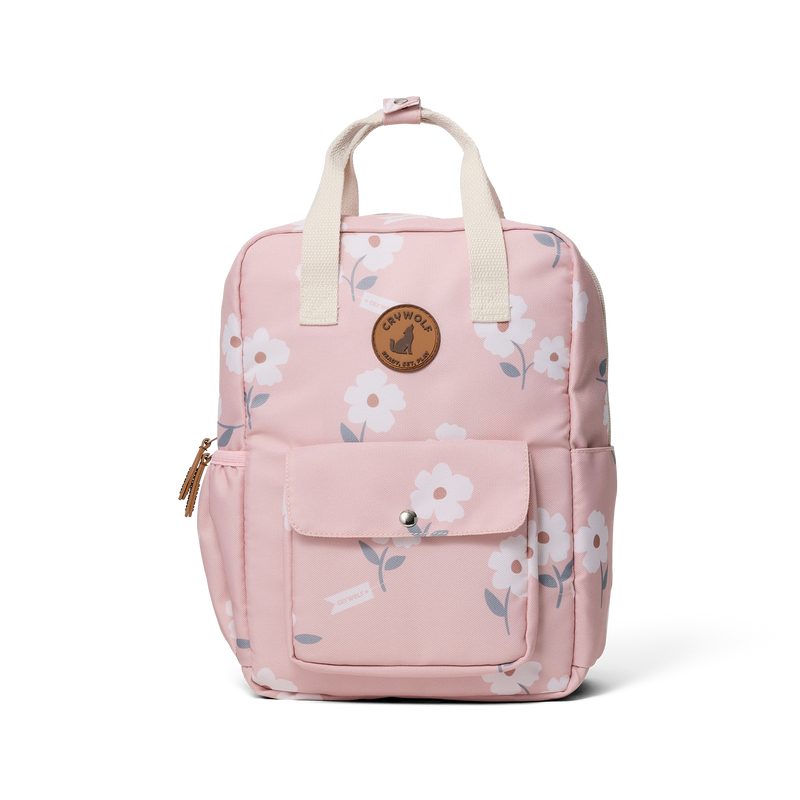 Crywolf Mini Backpack Wildflower