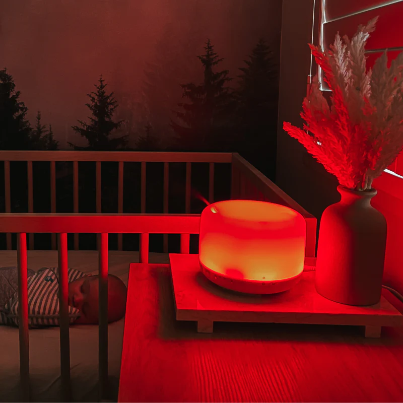 Glow Dreaming Glow Sleep Easy