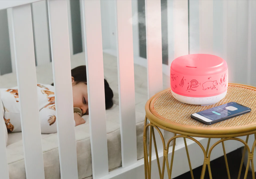Glow Dreaming Glow Sleep Easy