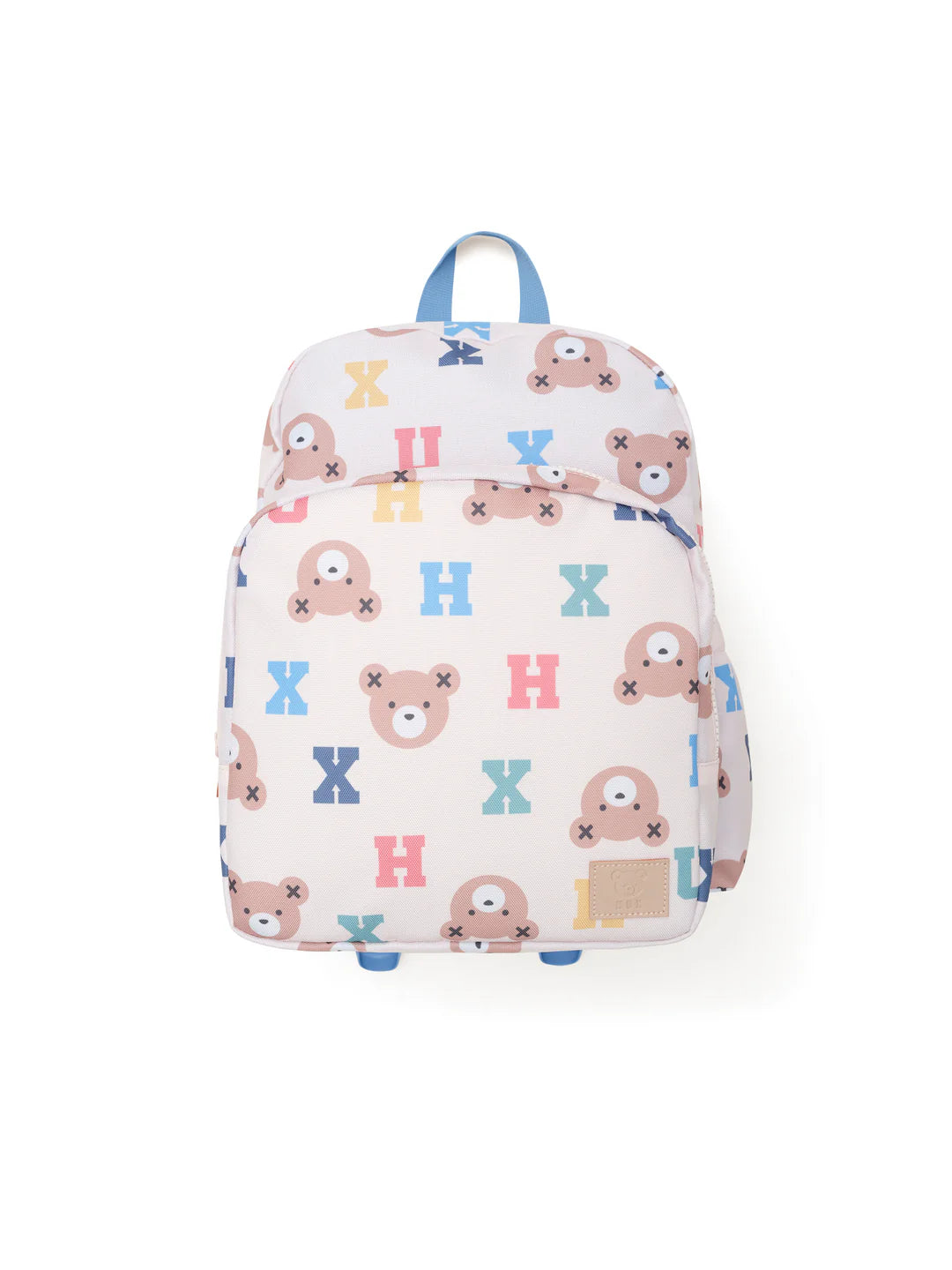Huxbaby Alphabet Backpack