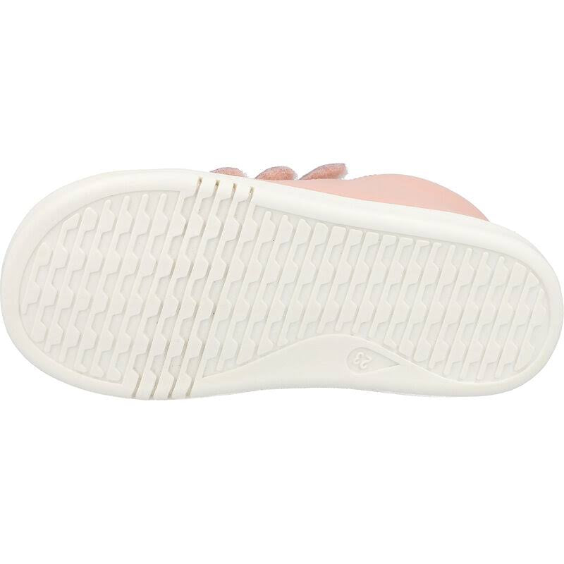 BOBUX I-Walk High Court Arctic Seashell in Pink