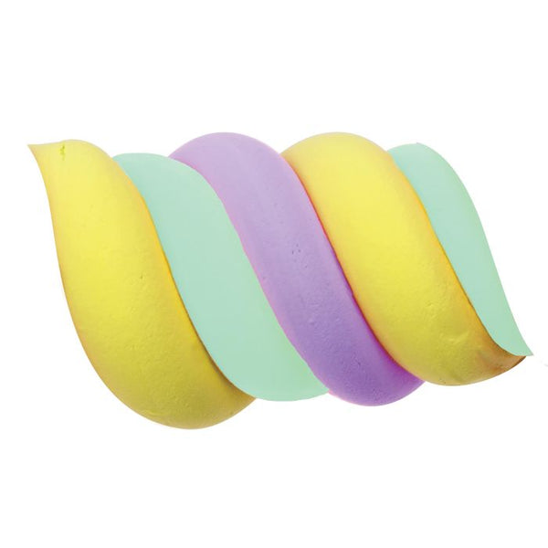 Isalbi Pastel Buttery putty