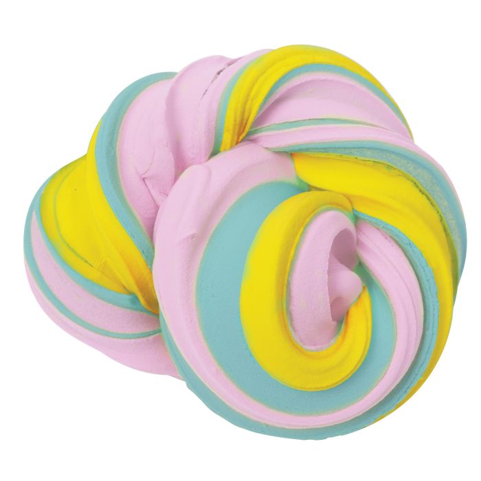 Isalbi Pastel Buttery putty