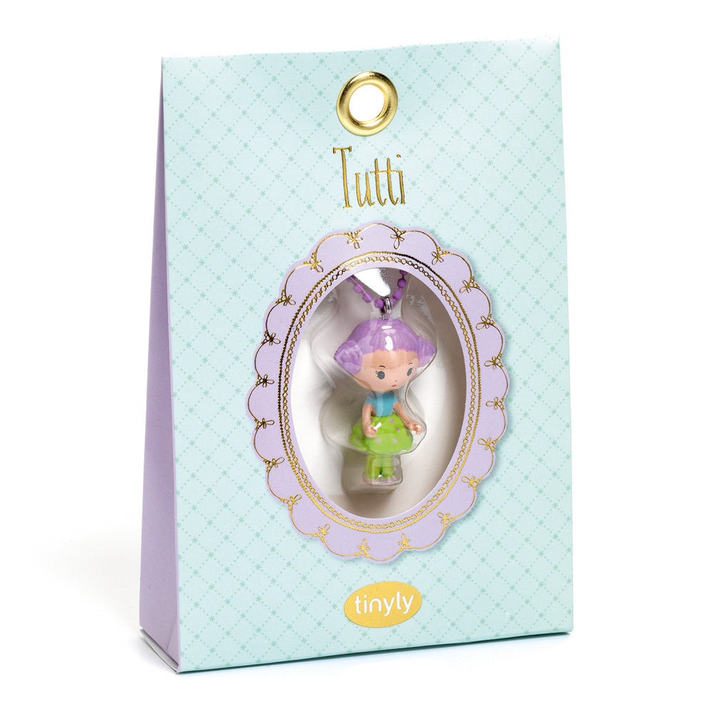 Djeco Tinyly Necklace