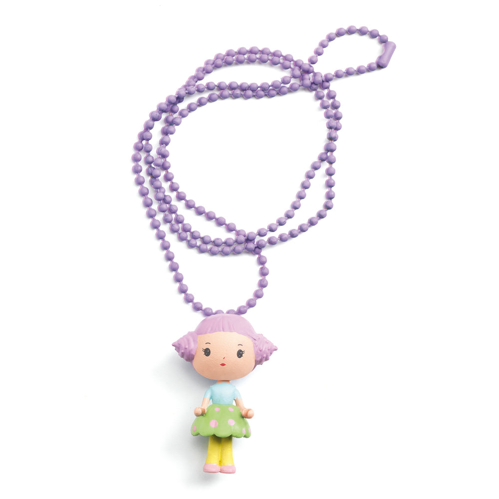 Djeco Tinyly Necklace